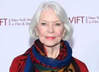 Leone d’oro alla carriera: il prestigioso premio a Venezia sarà consegnato alla grande Ellen Burstyn