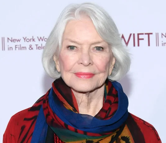 Leone d’oro alla carriera: il prestigioso premio a Venezia sarà consegnato alla grande Ellen Burstyn