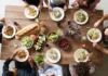 Emissioni legate al cibo: le abitudini alimentari che inquinano di più dipendono dall’età Emissioni Cibo - Photo Credits FORMart