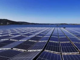 Energia solare in Europa: qual è il sostegno concreto durante la guerra in Iran? Energia Solare Europa - Photo Credits InsideEVs