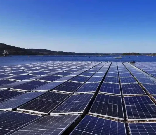 Energia solare in Europa: qual è il sostegno concreto durante la guerra in Iran? Energia Solare Europa - Photo Credits InsideEVs