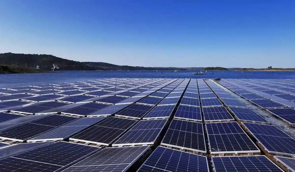 energia solare in europa qual 232 il sostegno concreto durante la guerra in iran da Metropolitanmagazine.it energia solare in europa qual 232 il sostegno concreto durante la guerra in iran
