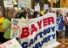 Francia, approvati due pesticidi controversi: bufera politica e dimissioni della ministra Barbut Francia Pesticidi - Photo Credits Euronews.com