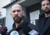 I fratelli Tate si opporranno all’estradizione nel Regno Unito per le accuse di stupro e traffico a scopo di sfruttamento sessuale