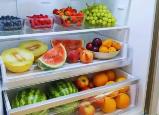 Frutta in frigo: sì o no? Dipende, ma la regola è più semplice del previsto Frutta Frigo - Photo Credits TriesteNotizie