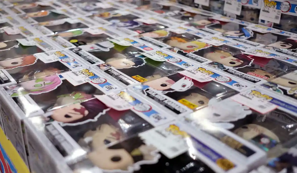 quando un errore ci dona tra le mani un tesoro lo strano caso dei funko pop error da Metropolitanmagazine.it quando un errore ci dona tra le mani un tesoro lo strano caso dei funko pop error
