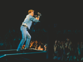 La Universal Pictures acquista i diritti del film concerto: ‘George Michael: The Faith Tour’. L’opera offrirà uno sguardo inedito su un artista unico
