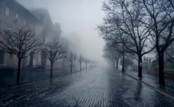 Perché il mese di gennaio ci appare infinito? La risposta ce la dà la scienza Gennaio Infinito - Photo Credits Metropolitano.it