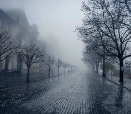 Perché il mese di gennaio ci appare infinito? La risposta ce la dà la scienza Gennaio Infinito - Photo Credits Metropolitano.it