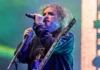 No, a Robert Smith l’Halftime Show della finale dei Mondiali non va proprio giù