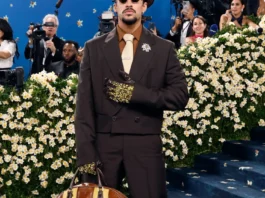 Altro che mini bag: la nuova ossessione della moda uomo sono le maxi borse (e sì, stanno rubando la scena a tutto il resto)