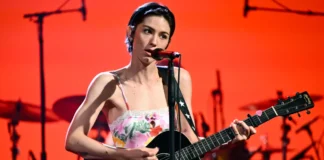 “Daughter From Hell” regala a Gracie Abrams il suo primo numero 1 nella Billboard 200