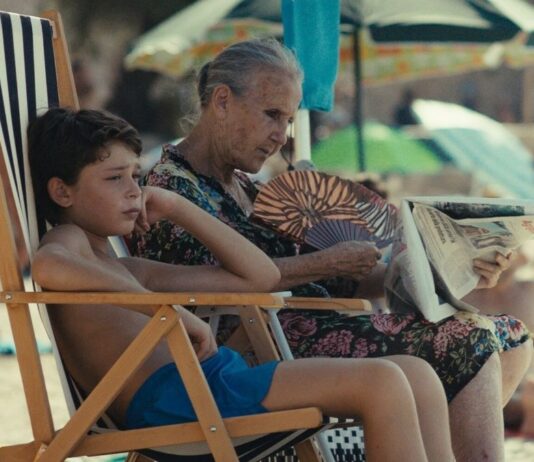 ‘Gioia mia’ vince il CineKindl Award del Filmfest di Monaco: “un film che parla di radici e di presente”