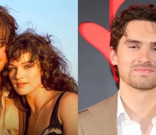 Michael Johnston di ‘Obsession’ sarà nel prossimo “Mummy” della Universal Pictures?