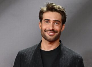 Chi è l’attore Rodrigo Guirao Díaz? Il nuovo ispettore in Viola come il mare