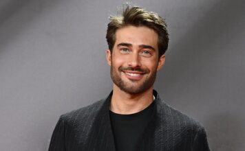 Chi è l’attore Rodrigo Guirao Díaz? Il nuovo ispettore in Viola come il mare