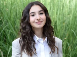 Chi è l’attrice Ludovica Ciaschetti (Olly) in “Che Dio ci aiuti”?