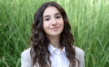 Chi è l’attrice Ludovica Ciaschetti (Olly) in “Che Dio ci aiuti”?