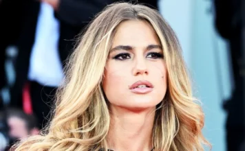 Cristina Marino entra nel cast di DOC – Nelle tue mani 4: tutto quello che sappiamo sull’attrice