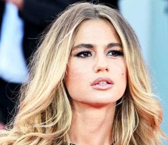 Cristina Marino entra nel cast di DOC – Nelle tue mani 4: tutto quello che sappiamo sull’attrice