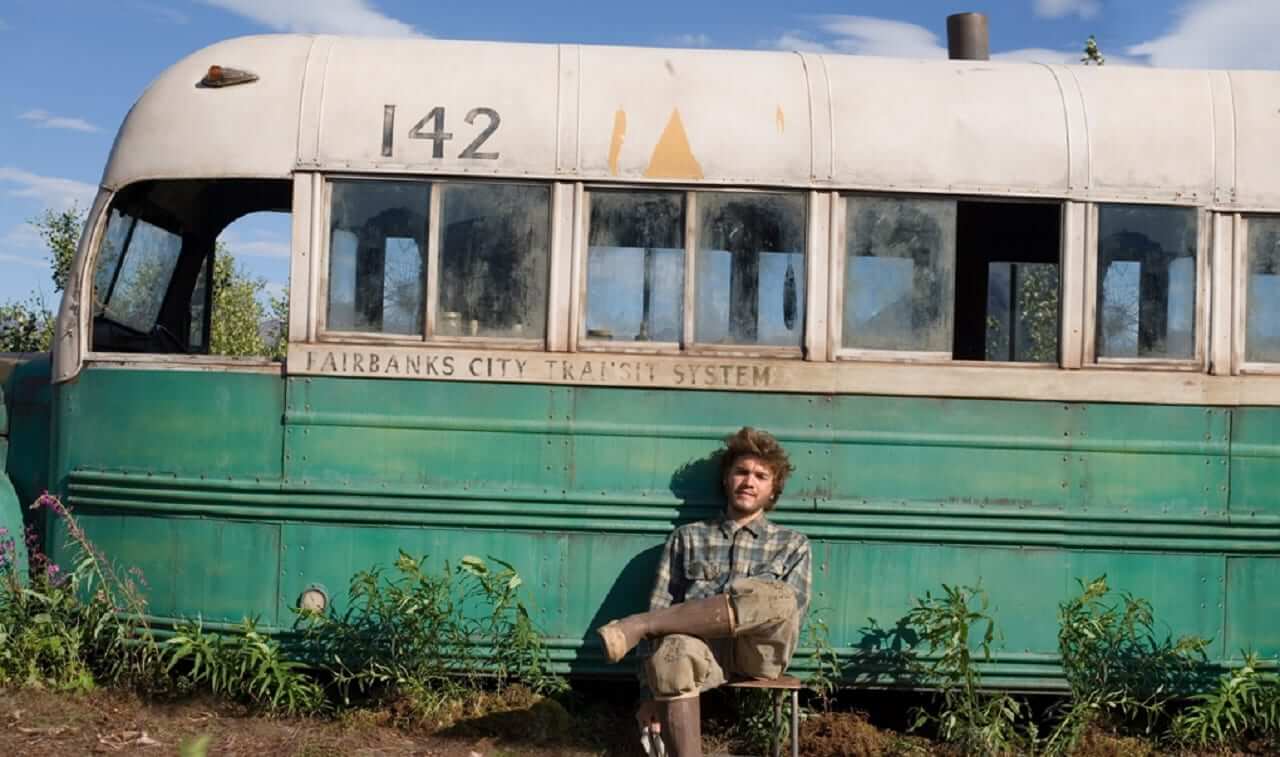 il film della settimana per ogni segno zodiacale il sagittario questa settimana sembra appena uscito da into the wild da Metropolitanmagazine.it il film della settimana per ogni segno zodiacale il sagittario questa settimana sembra appena uscito da into the wild