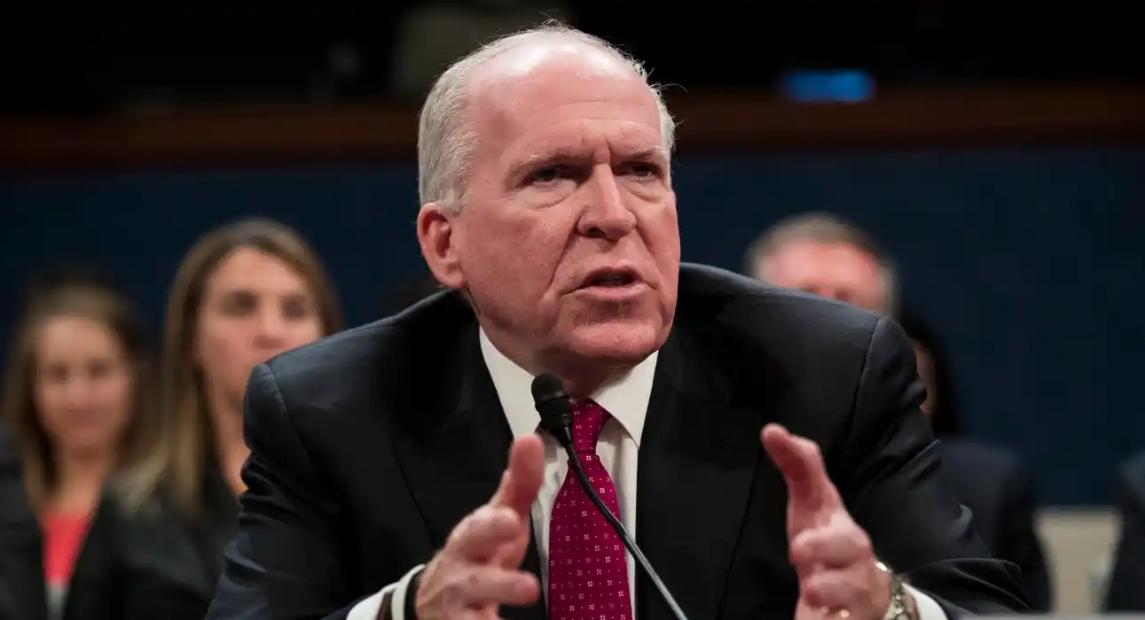 brennan contro trump l8217ex capo della cia porta il dipartimento di giustizia in tribunale da Metropolitanmagazine.it brennan contro trump l8217ex capo della cia porta il dipartimento di giustizia in tribunale