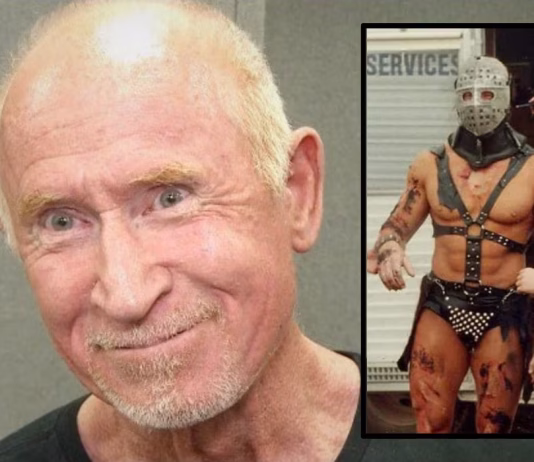 Kjell Nilsson, che ha interpretato Lord Humungus in “Mad Max 2: The Road Warrior”, muore a 76 anni