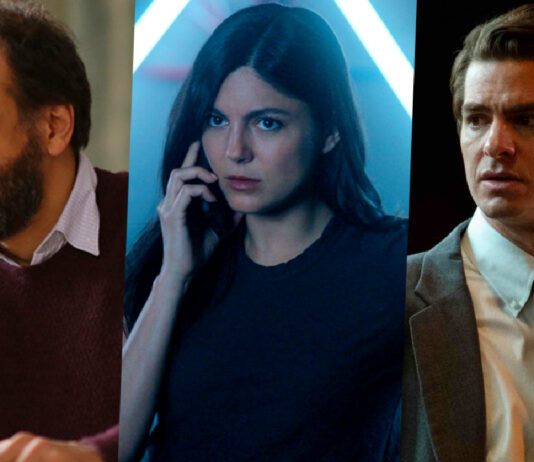 Neon chiude l’accordo per distribuire ‘Artificial’, il film sull’IA di Luca Guadagnino