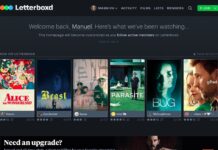 Netflix verso l’acquisizione di Letterboxd. Il successo della piattaforma per cinefili e gli accordi in atto