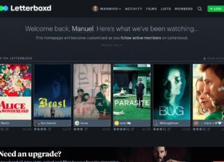 Netflix verso l’acquisizione di Letterboxd. Il successo della piattaforma per cinefili e gli accordi in atto