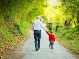 Longevità e salute: perché vivere più a lungo non significa stare meglio Longevità Salute - Photo Credits Dipark
