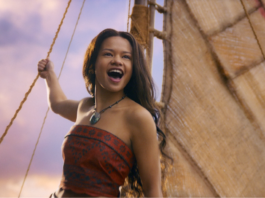 ‘Moana’ apre il botteghino con 18 milioni di dollari. Meno di quanto Disney sperava. Perché?