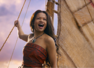 ‘Moana’ apre il botteghino con 18 milioni di dollari. Meno di quanto Disney sperava. Perché?