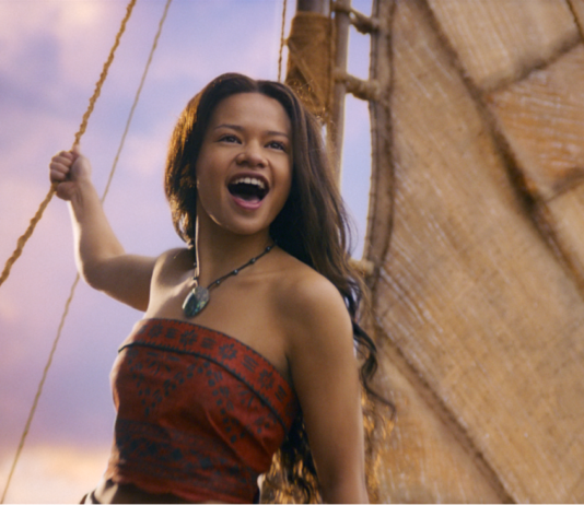‘Moana’ apre il botteghino con 18 milioni di dollari. Meno di quanto Disney sperava. Perché?