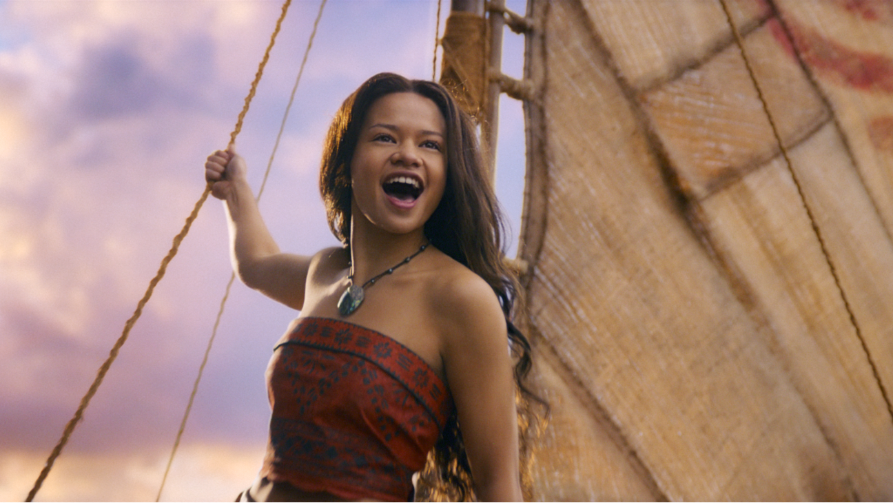 8216moana8217 apre il botteghino con 18 milioni di dollari meno di quanto disney sperava perch233 da Metropolitanmagazine.it 8216moana8217 apre il botteghino con 18 milioni di dollari meno di quanto disney sperava perch233