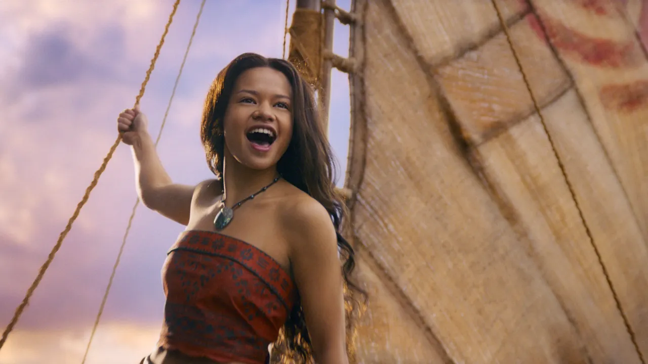 oceania torna al cinema in versione live action la fiaba ambientalista di vaiana 232 un prodotto inattaccabile ma la cgi sovrasta le emozioni da Metropolitanmagazine.it oceania torna al cinema in versione live action la fiaba ambientalista di vaiana 232 un prodotto inattaccabile ma la cgi sovrasta le emozioni