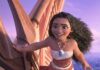 ‘Moana 3’ è in lavorazione alla Disney, secondo Dwayne Johnson