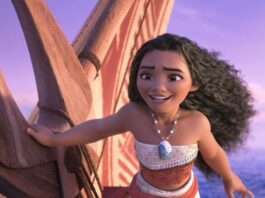 ‘Moana 3’ è in lavorazione alla Disney, secondo Dwayne Johnson
