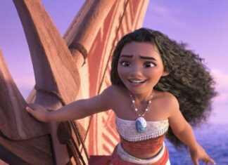 ‘Moana 3’ è in lavorazione alla Disney, secondo Dwayne Johnson