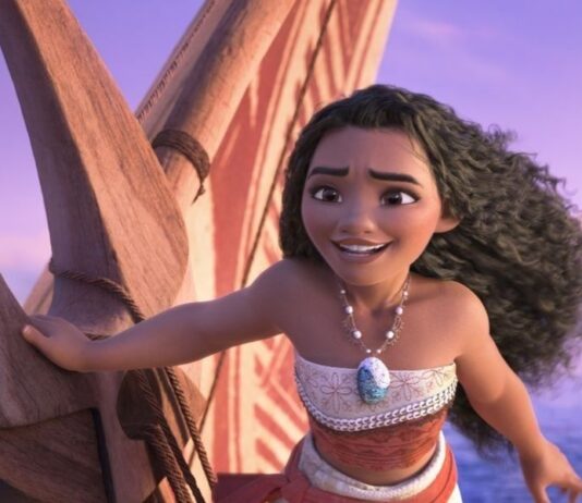 ‘Moana 3’ è in lavorazione alla Disney, secondo Dwayne Johnson