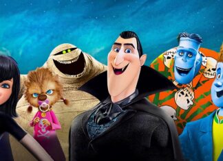 ‘Hotel in Transylvania 5’: il nuovo capitolo fissa la data ad ottobre 2027