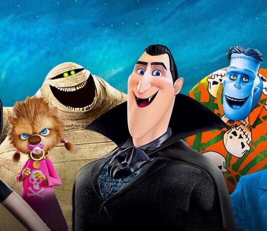 ‘Hotel in Transylvania 5’: il nuovo capitolo fissa la data ad ottobre 2027