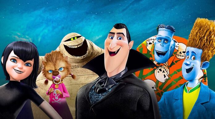 ‘Hotel in Transylvania 5’: il nuovo capitolo fissa la data ad ottobre 2027