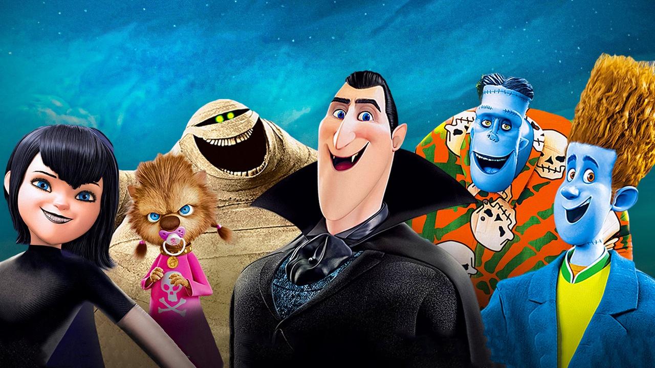 8216hotel in transylvania 58217 il nuovo capitolo fissa la data ad ottobre 2027 da Metropolitanmagazine.it 8216hotel in transylvania 58217 il nuovo capitolo fissa la data ad ottobre 2027