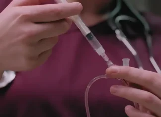 Germania, medico accusato di 15 omicidi: «Volevo risparmiare sofferenza e infermità» Medico Omicidio - Photo Credits Nurse News