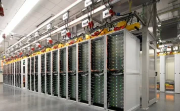 Meta investirà oltre 9 miliardi di dollari: previsto un data center oltre i confini USA Meta Data Center - Photo Credits ZeroUno