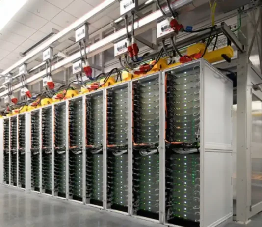 Meta investirà oltre 9 miliardi di dollari: previsto un data center oltre i confini USA Meta Data Center - Photo Credits ZeroUno