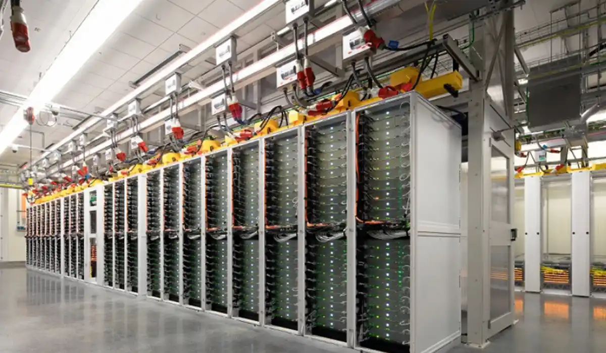 meta investir224 oltre 9 miliardi di dollari previsto un data center oltre i confini usa da Metropolitanmagazine.it meta investir224 oltre 9 miliardi di dollari previsto un data center oltre i confini usa