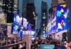 Mega Mewtwo a Times Square: Pokémon GO festeggia 10 anni con un raid da record Pokémon GO Mewtwo - Photo Credits Multiplayer