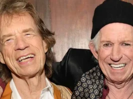 Mick Jagger va controcorrente e dice sì all’intelligenza artificiale (ma con riserva)